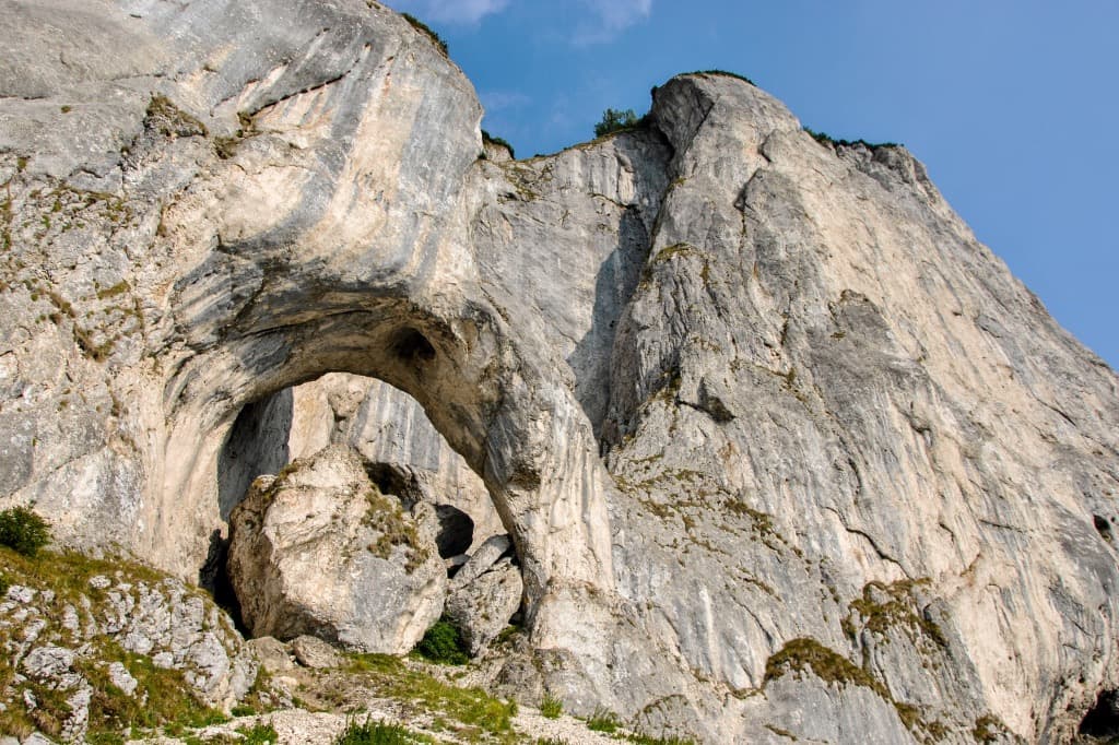 piatra craiului