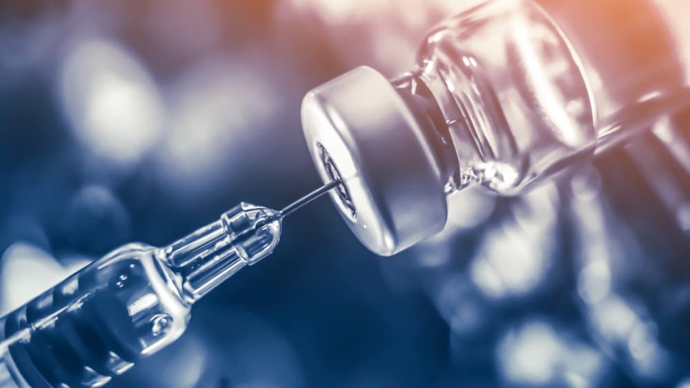 Health & Vaccinations