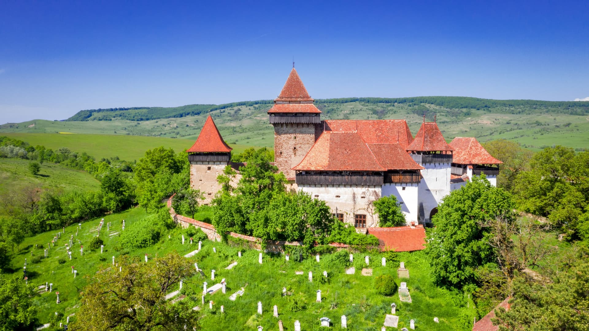 5 Must-See Things to Do in Transylvania
