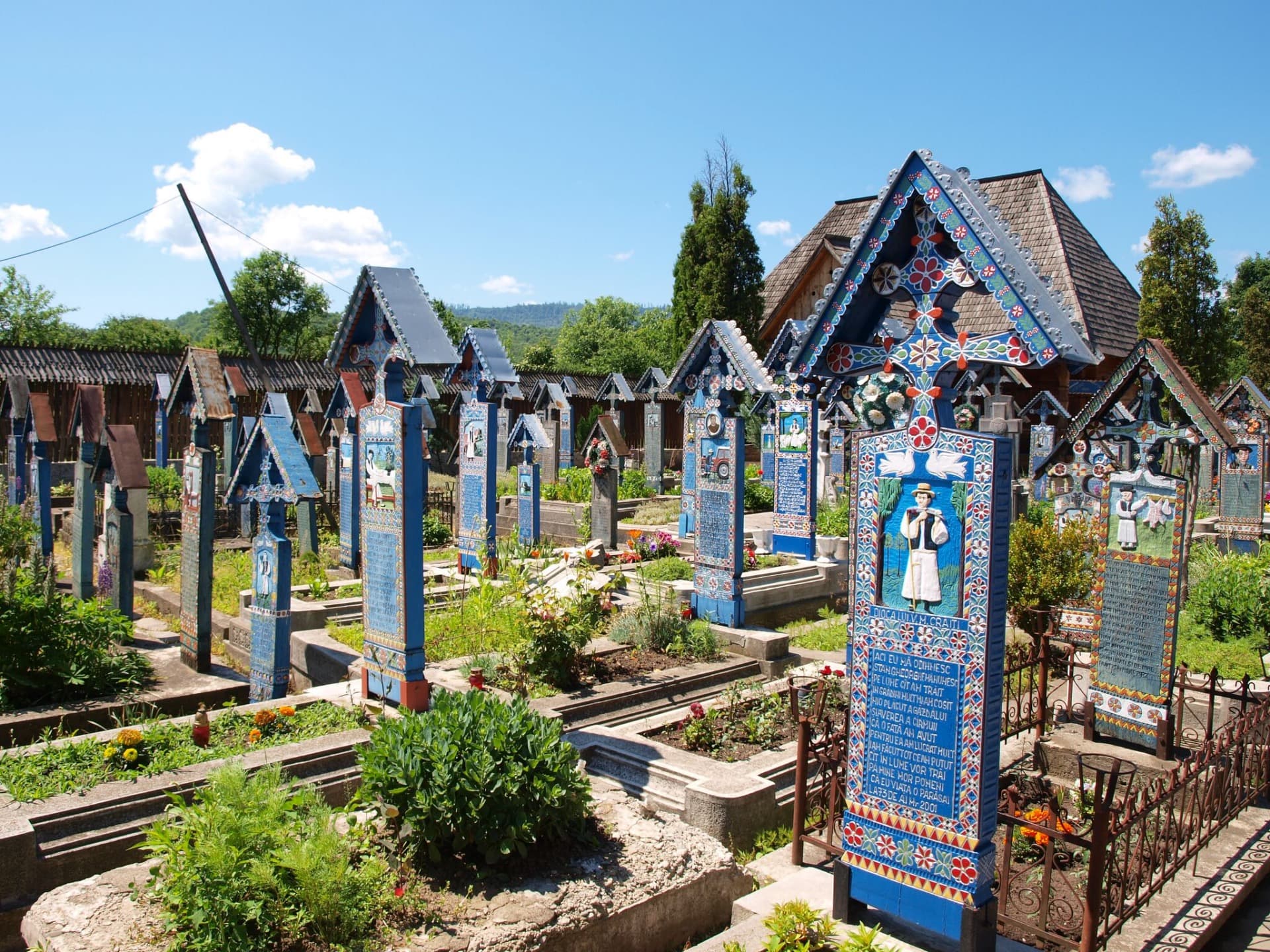 Exploring Maramures Region: An Immersion into Rural Life in Romania