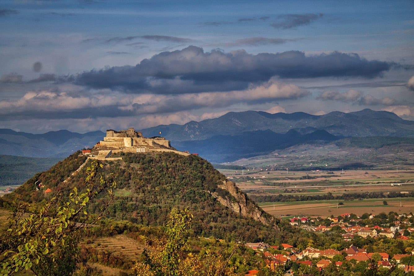 Deva Citadel